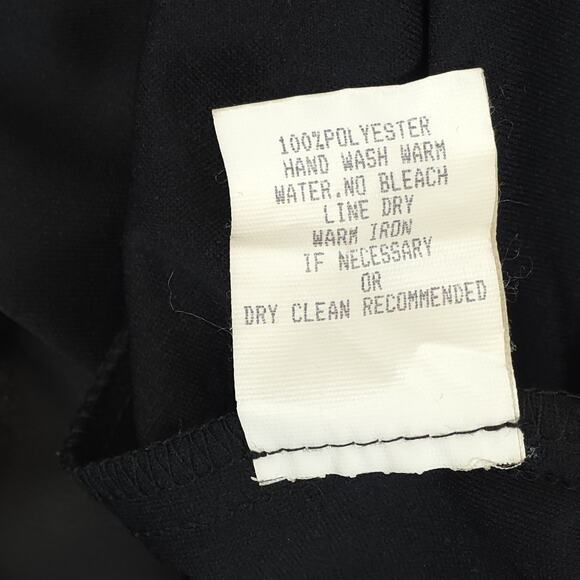 Rabbit Rabbit Designs Dress Women 10 One Shoulder Asymmetrical Hem Gown USA - Picture 8 of 10